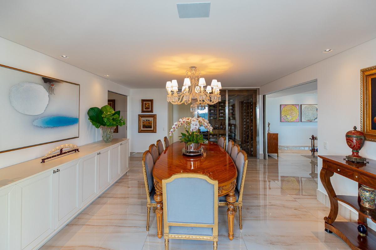 Apartamento, 3 quartos, 485 m² - Foto 18