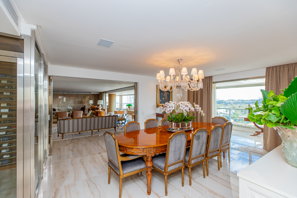 Apartamento, 3 quartos, 485 m² - Foto 19