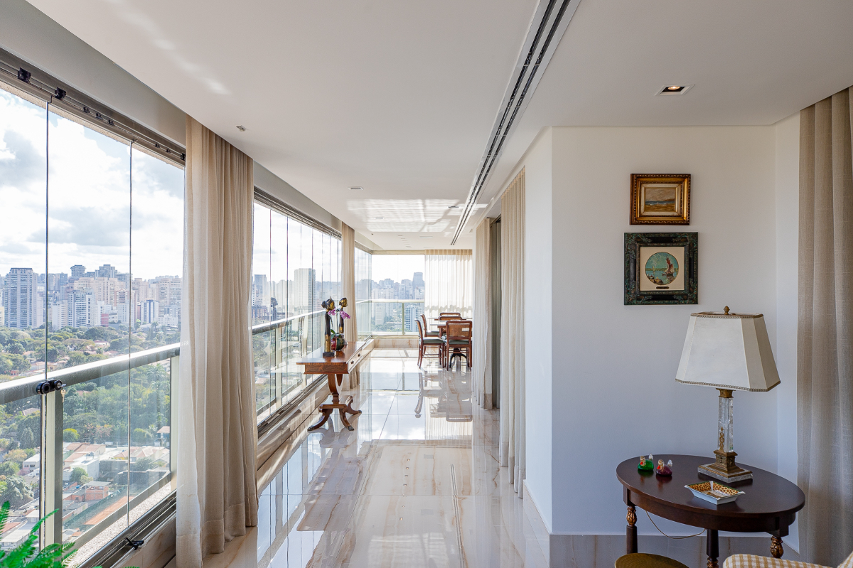 Apartamento, 3 quartos, 485 m² - Foto 20