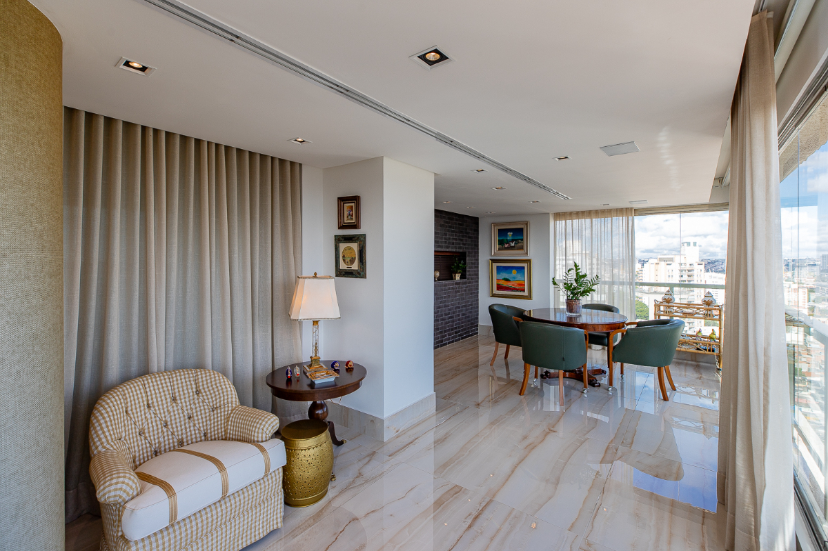 Apartamento, 3 quartos, 485 m² - Foto 23