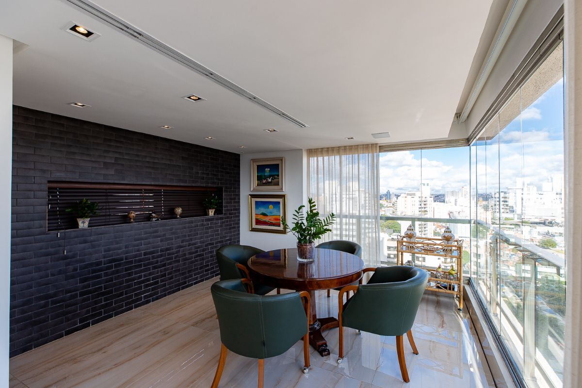 Apartamento, 3 quartos, 485 m² - Foto 24