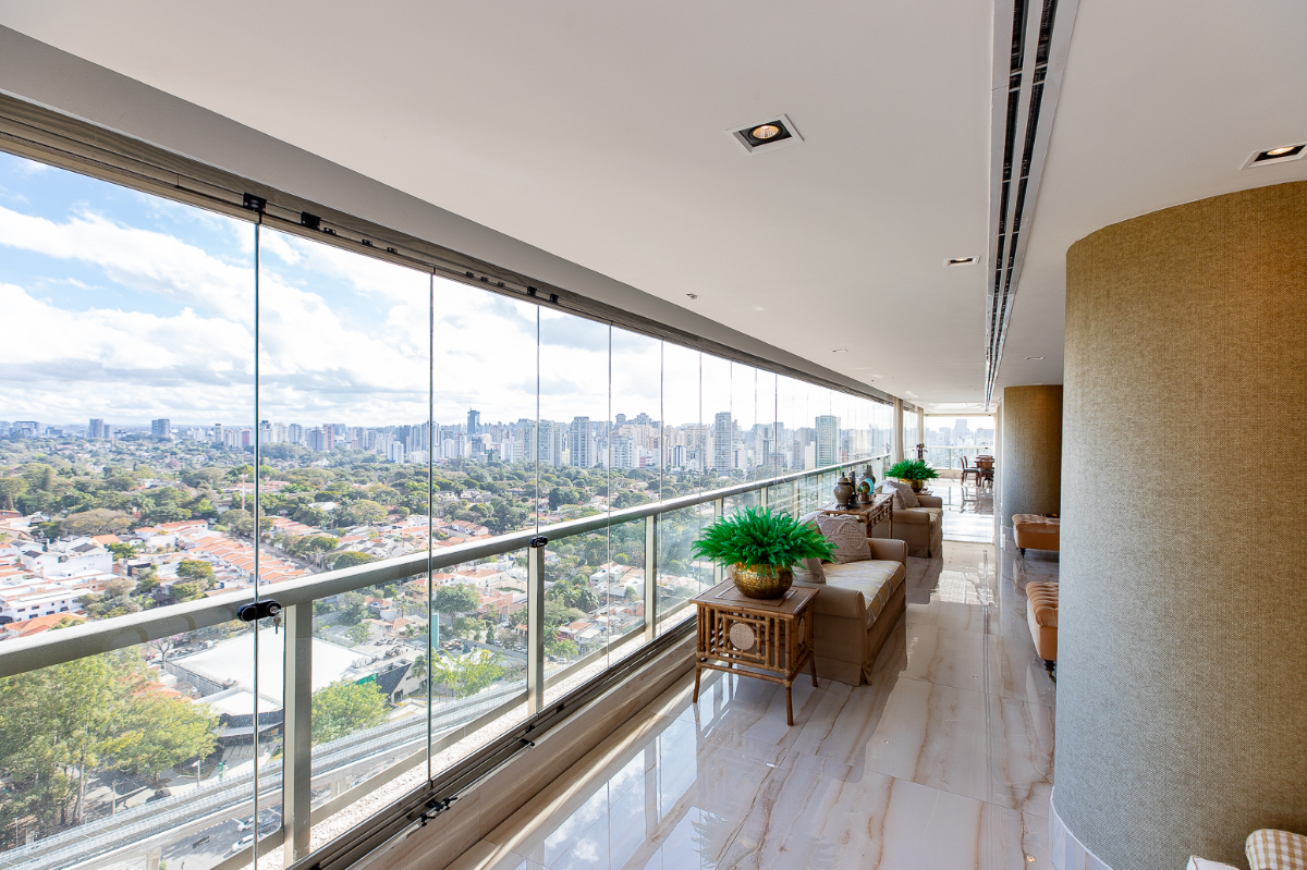 Apartamento, 3 quartos, 485 m² - Foto 25