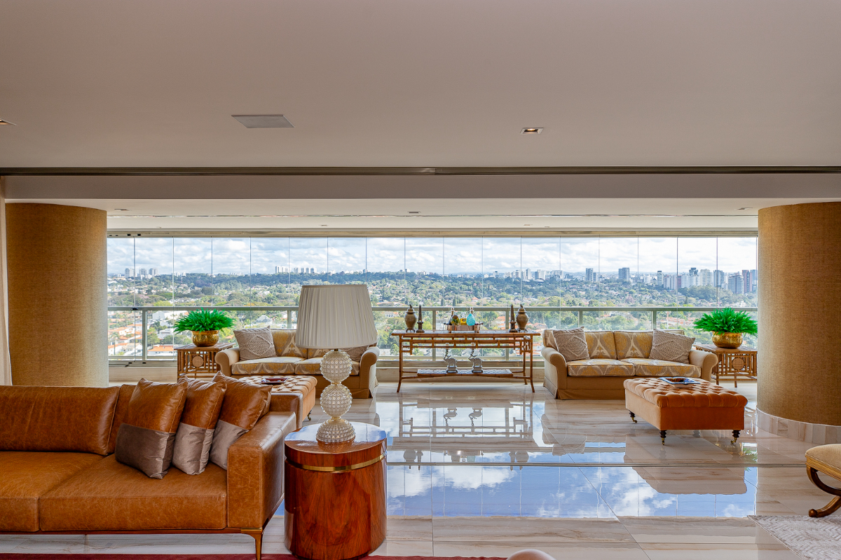 Apartamento, 3 quartos, 485 m² - Foto 5