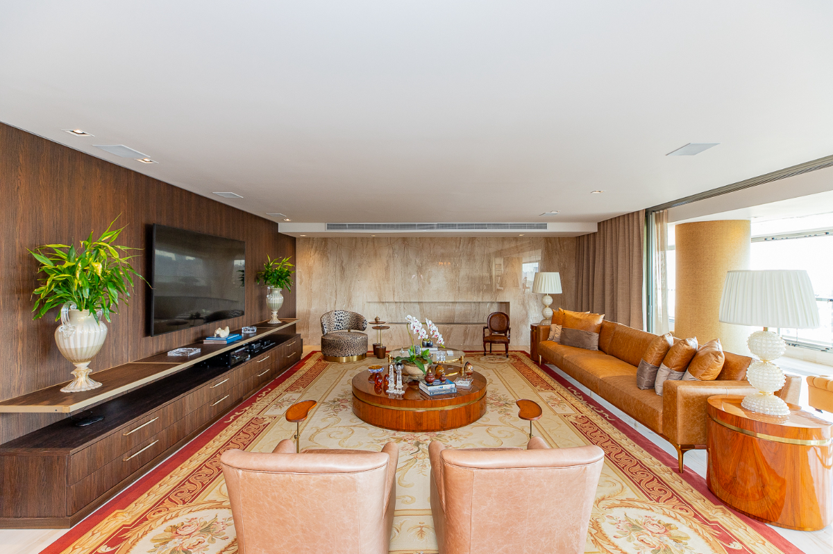 Apartamento, 3 quartos, 485 m² - Foto 6