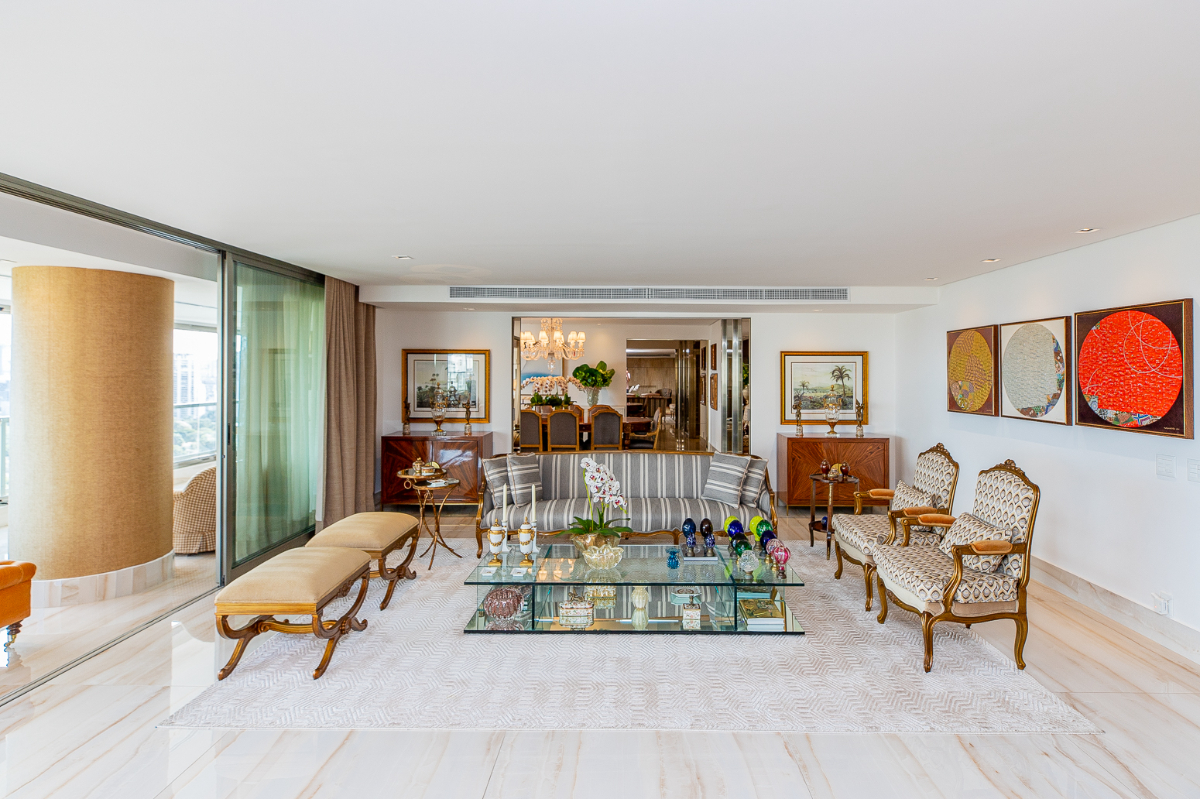 Apartamento, 3 quartos, 485 m² - Foto 7