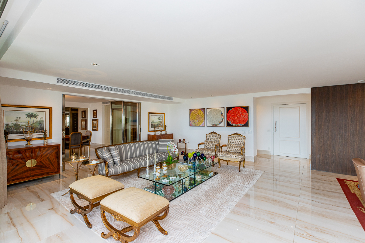 Apartamento, 3 quartos, 485 m² - Foto 8