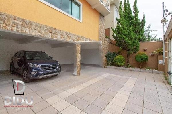 Casa, 4 quartos, 340 m² - Foto 11
