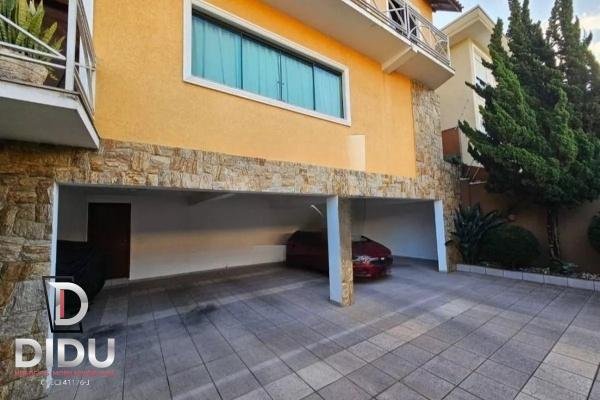 Casa, 4 quartos, 340 m² - Foto 12