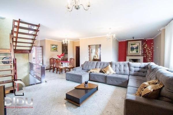 Casa, 4 quartos, 340 m² - Foto 13