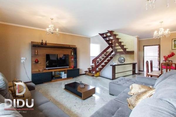 Casa, 4 quartos, 340 m² - Foto 14