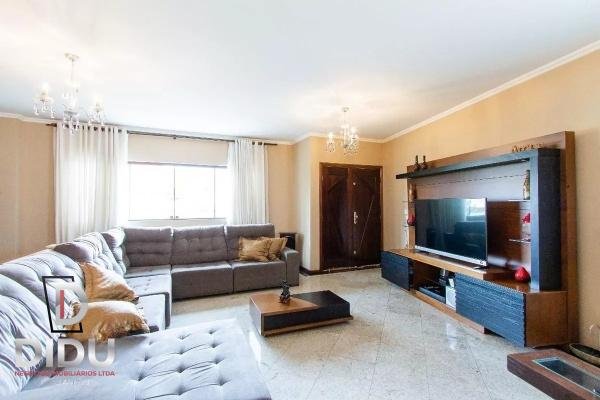 Casa, 4 quartos, 340 m² - Foto 15