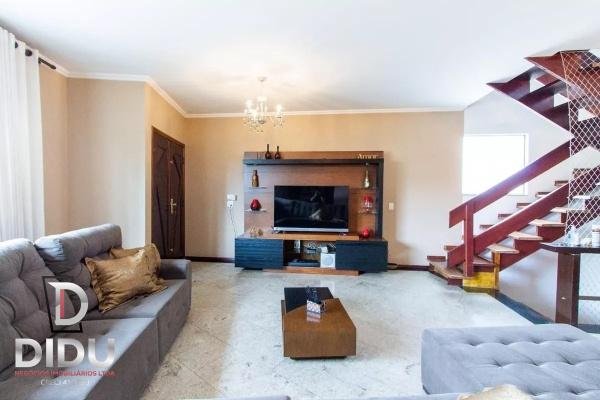 Casa, 4 quartos, 340 m² - Foto 16