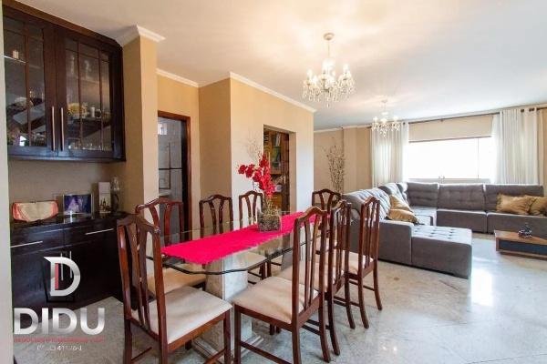 Casa, 4 quartos, 340 m² - Foto 18