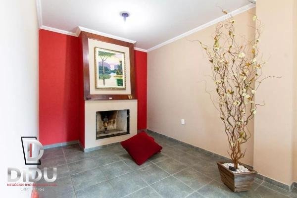 Casa, 4 quartos, 340 m² - Foto 19