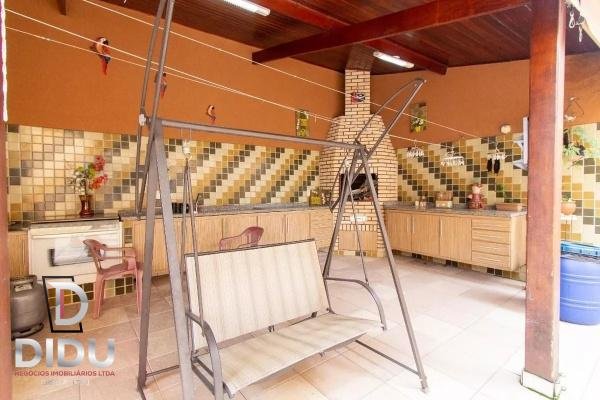 Casa, 4 quartos, 340 m² - Foto 2