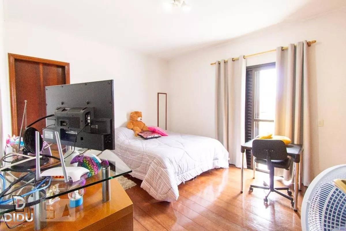 Casa, 4 quartos, 340 m² - Foto 20