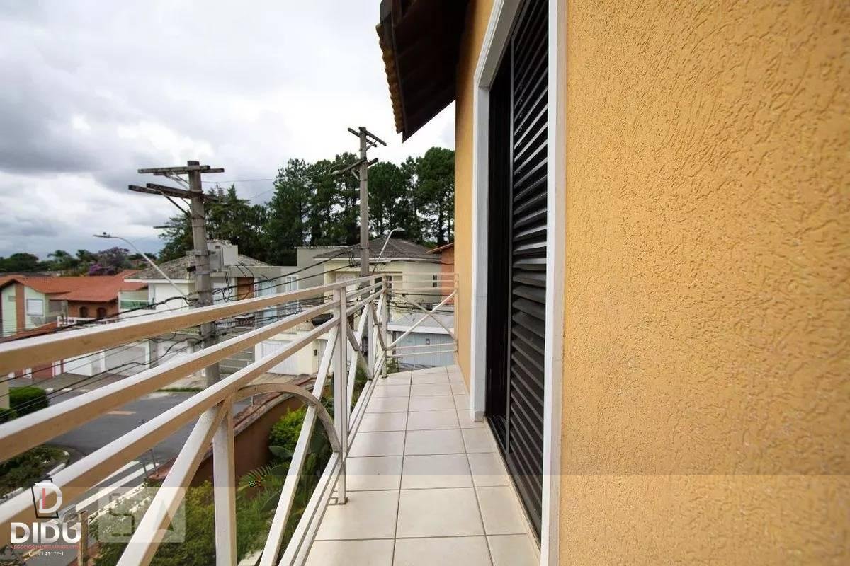 Casa, 4 quartos, 340 m² - Foto 22
