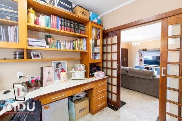 Casa, 4 quartos, 340 m² - Foto 23