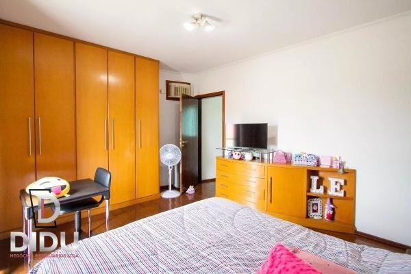 Casa, 4 quartos, 340 m² - Foto 25