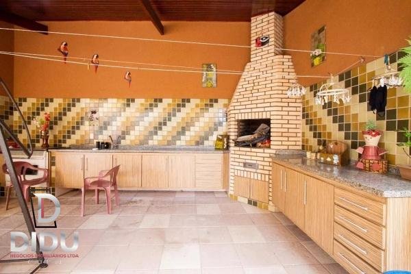 Casa, 4 quartos, 340 m² - Foto 3
