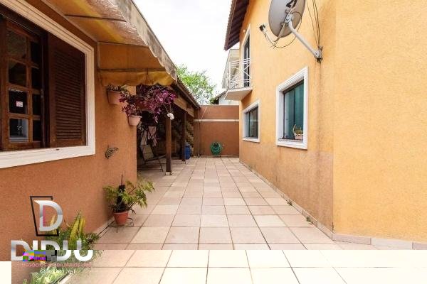 Casa, 4 quartos, 340 m² - Foto 4