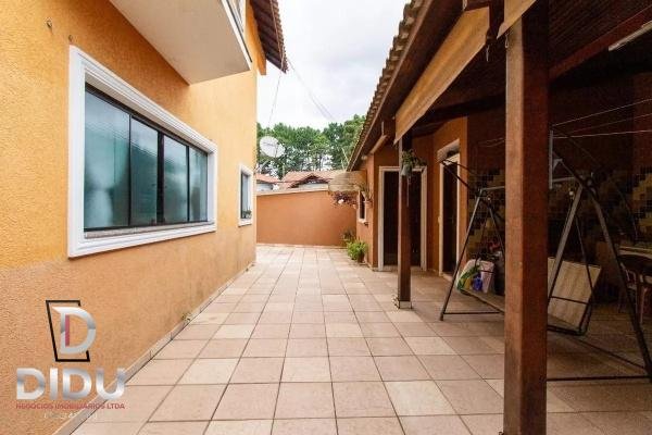 Casa, 4 quartos, 340 m² - Foto 5