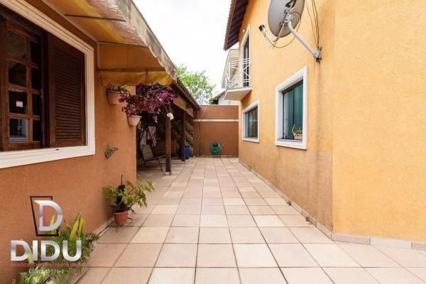 Casa, 4 quartos, 340 m² - Foto 9