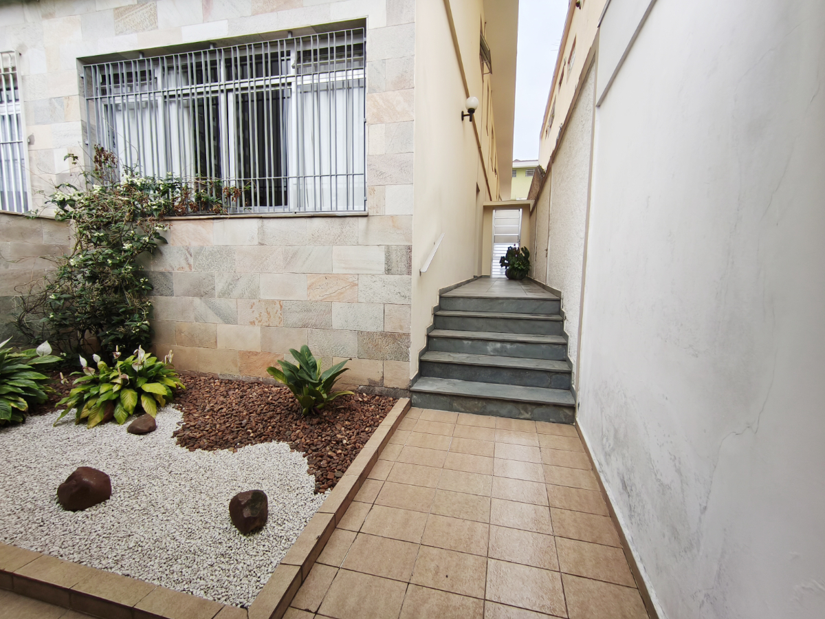 Prédio Inteiro, 219 m² - Foto 2