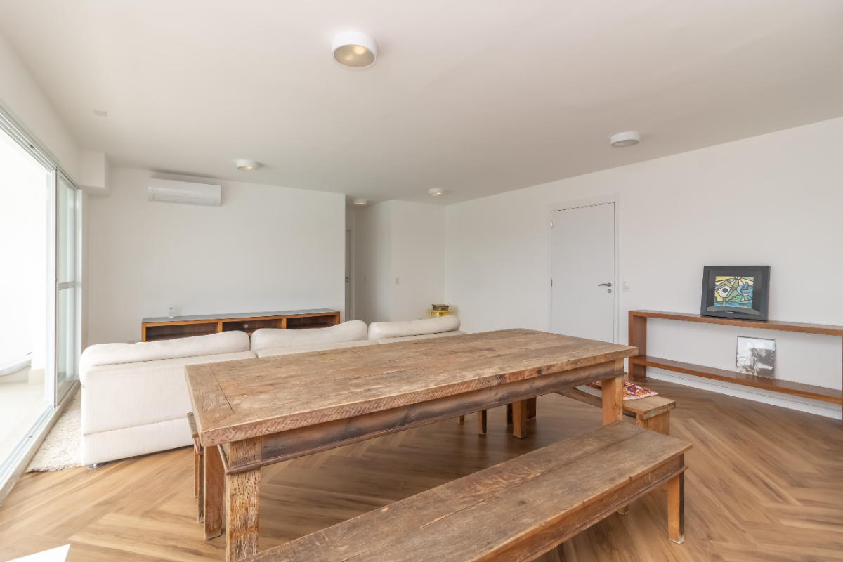 Apartamento, 2 quartos, 113 m² - Foto 4