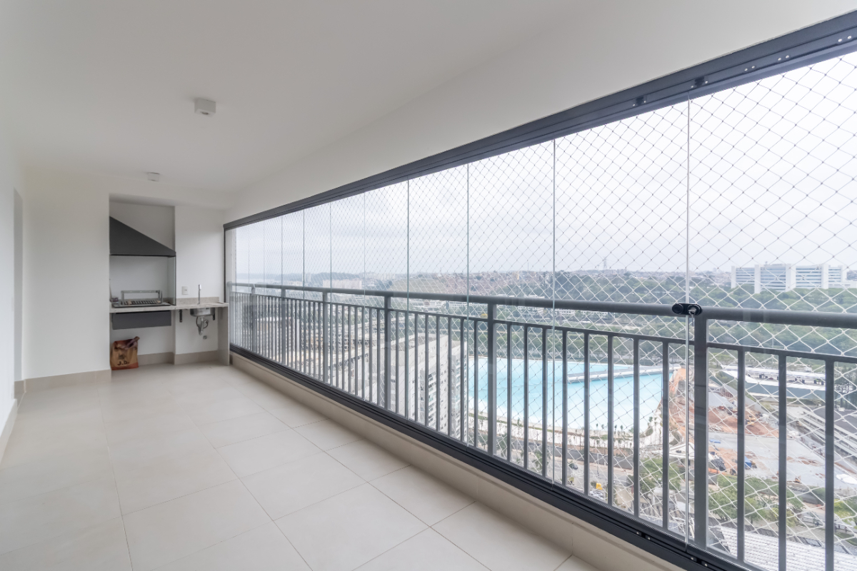 Apartamento, 2 quartos, 113 m² - Foto 5