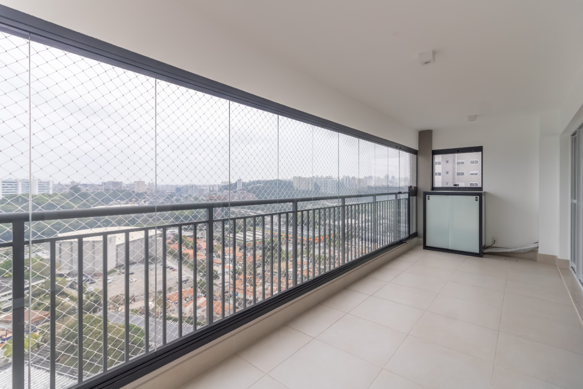 Apartamento, 2 quartos, 113 m² - Foto 6