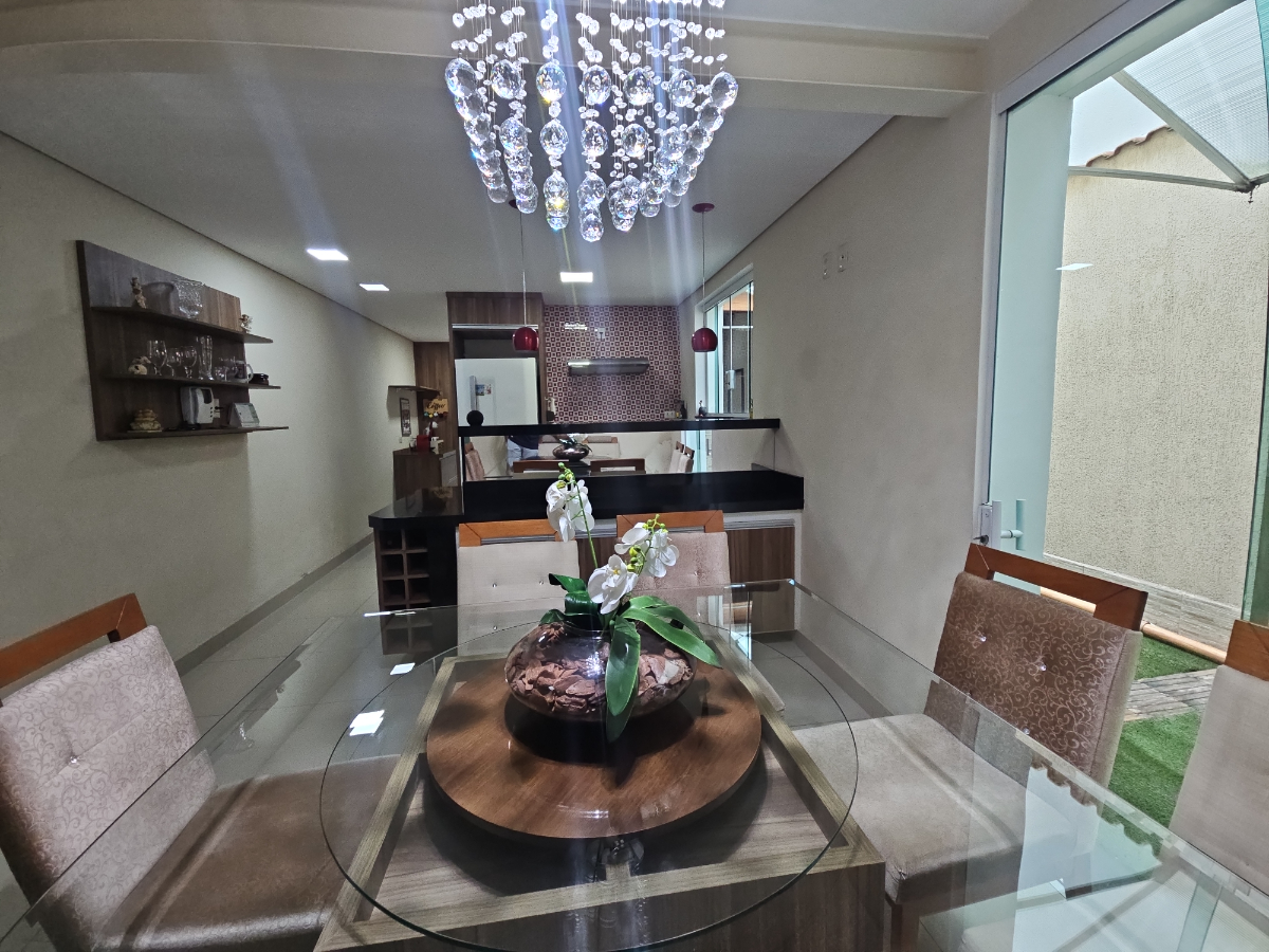 Casa, 3 quartos, 178 m² - Foto 10