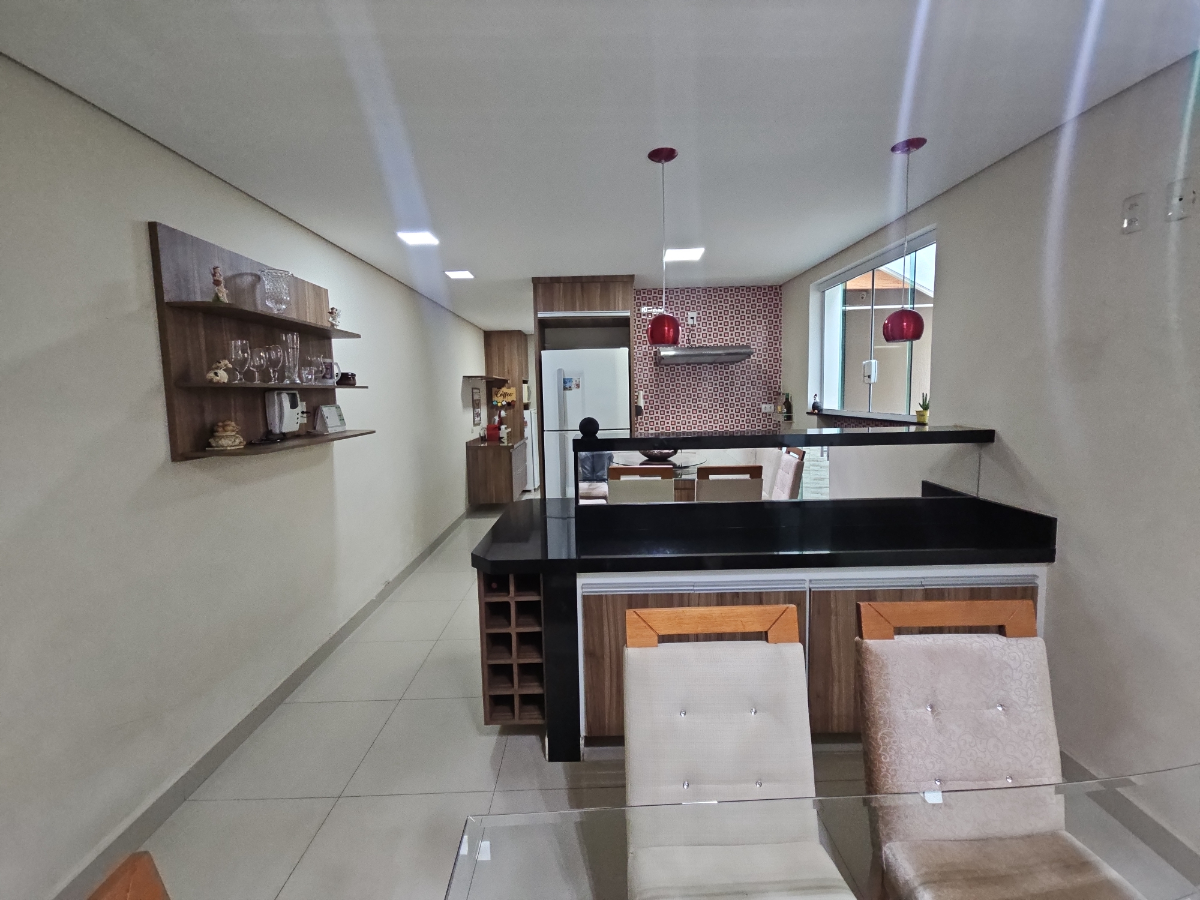 Casa, 3 quartos, 178 m² - Foto 11