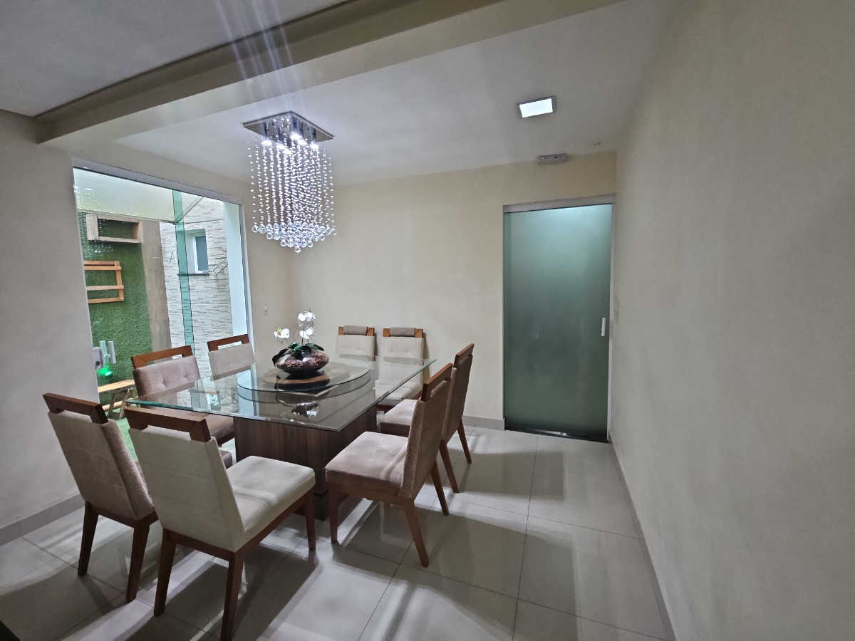 Casa, 3 quartos, 178 m² - Foto 12