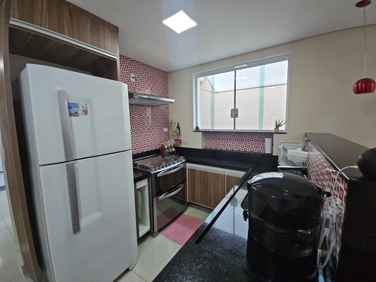 Casa, 3 quartos, 178 m² - Foto 13