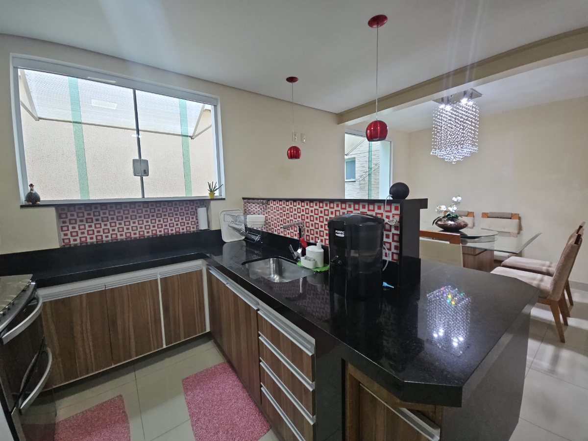 Casa, 3 quartos, 178 m² - Foto 14