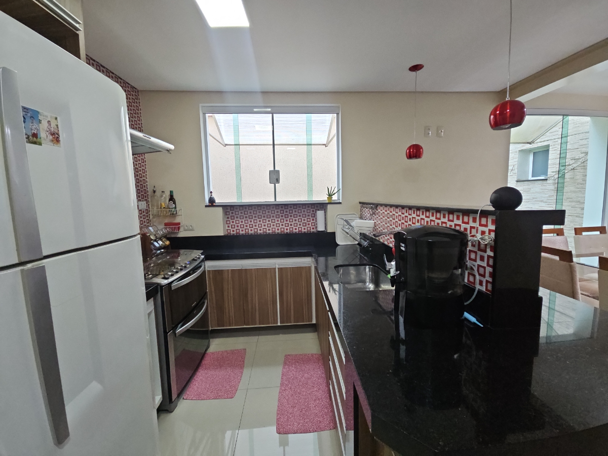 Casa, 3 quartos, 178 m² - Foto 15