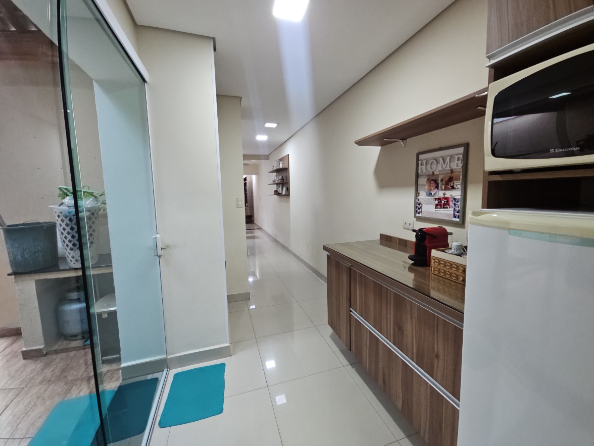 Casa, 3 quartos, 178 m² - Foto 16