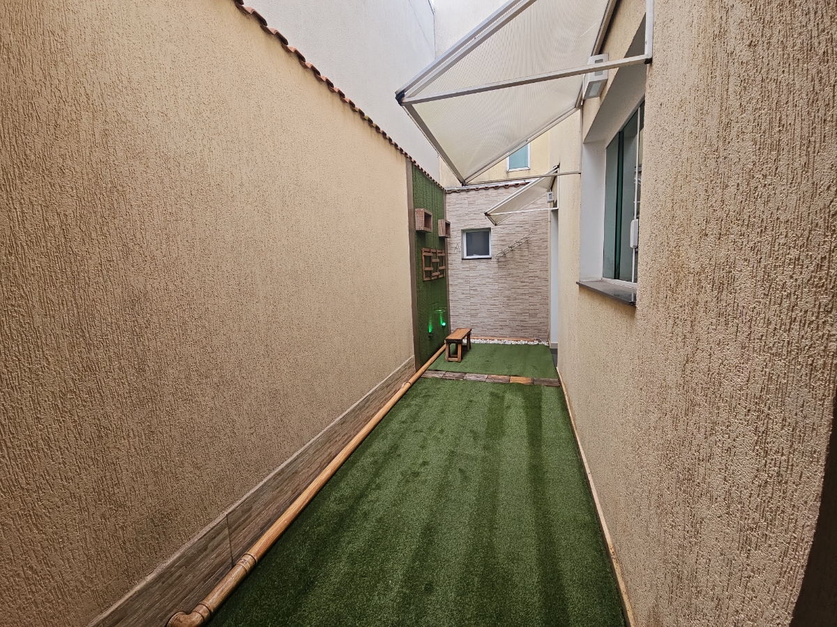 Casa, 3 quartos, 178 m² - Foto 19