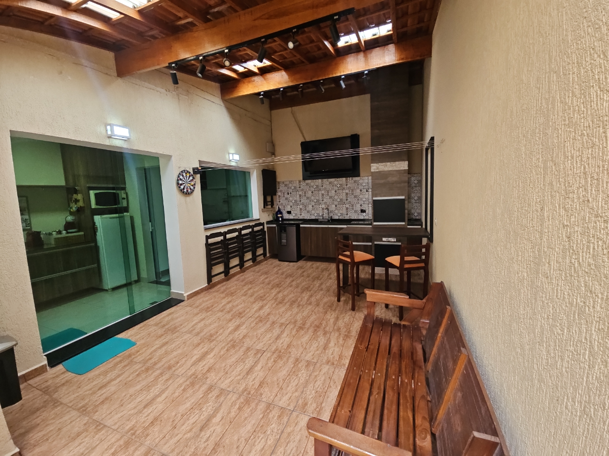 Casa, 3 quartos, 178 m² - Foto 20