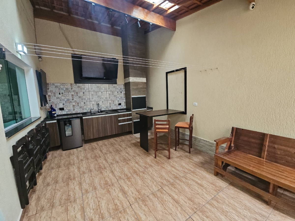 Casa, 3 quartos, 178 m² - Foto 21