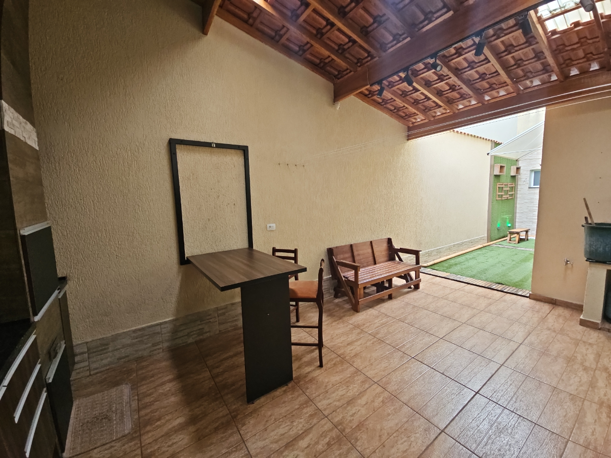 Casa, 3 quartos, 178 m² - Foto 22