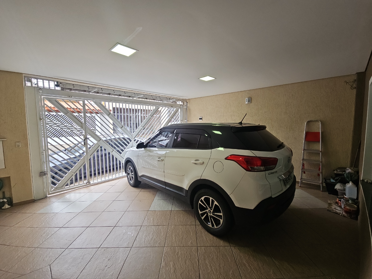 Casa, 3 quartos, 178 m² - Foto 3