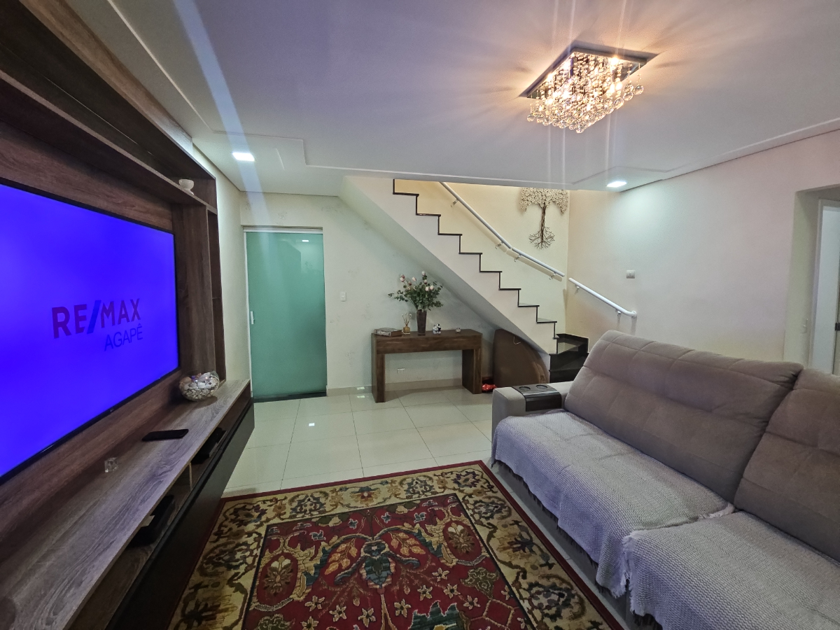 Casa, 3 quartos, 178 m² - Foto 6