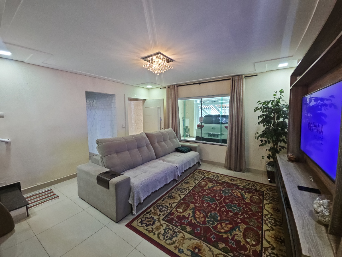 Casa, 3 quartos, 178 m² - Foto 7