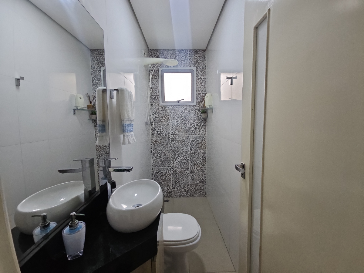 Casa, 3 quartos, 178 m² - Foto 8