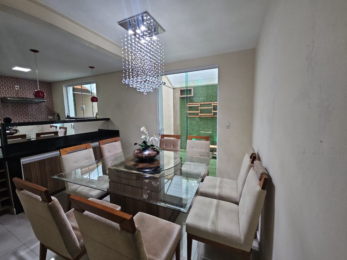 Casa, 3 quartos, 178 m² - Foto 9