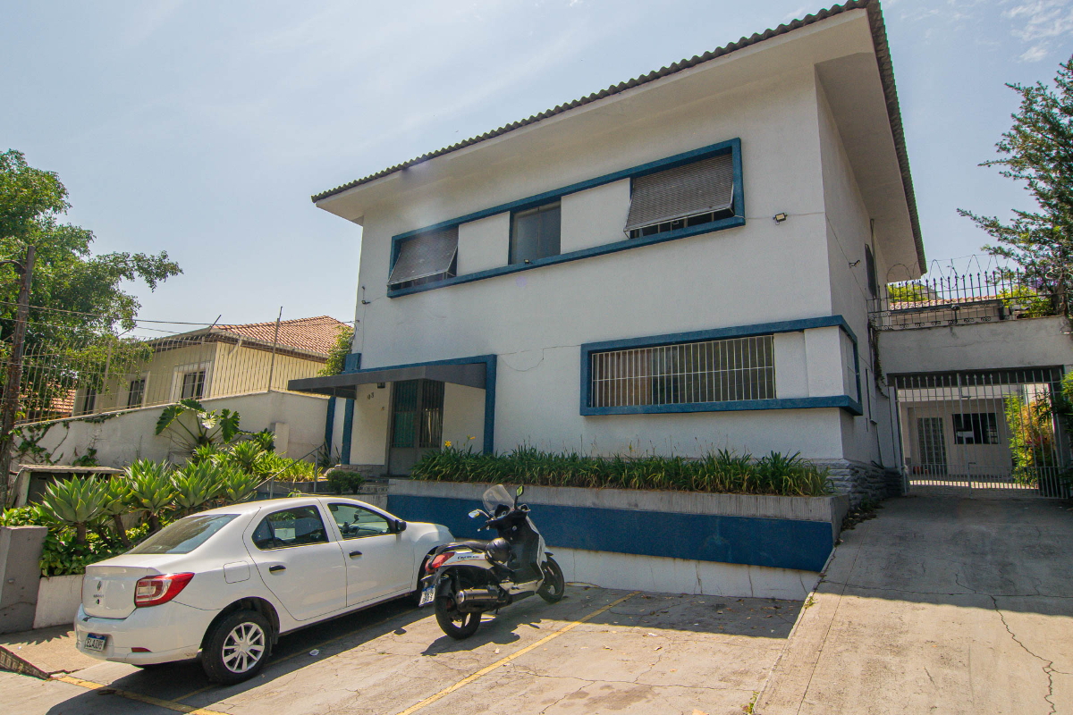 Prédio Inteiro, 320 m² - Foto 1