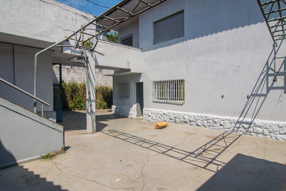 Prédio Inteiro, 320 m² - Foto 17