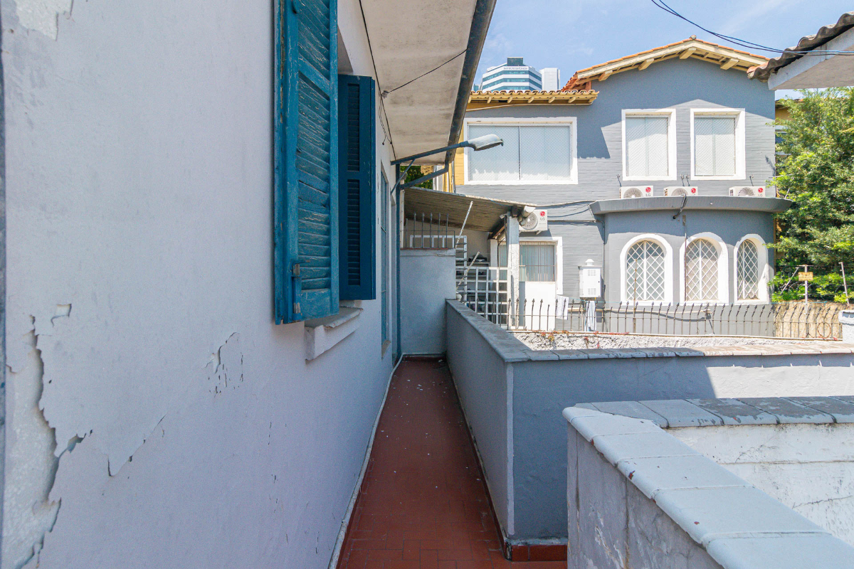 Prédio Inteiro, 320 m² - Foto 24
